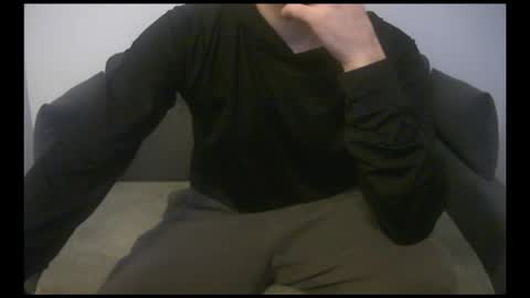 FacelessEscape online show from March 10, 2026, 11:37 am