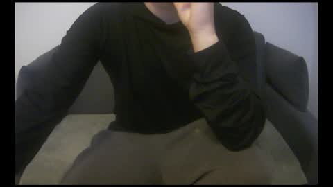 FacelessEscape online show from March 11, 2026, 11:38 am