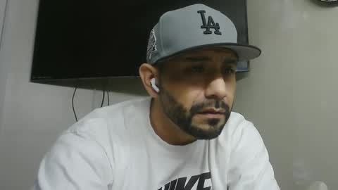 Mark online show from February 26, 2025, 3:08 pm