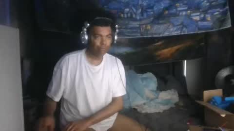 fadeyisteven32 online show from June 1, 2026, 6:31 pm