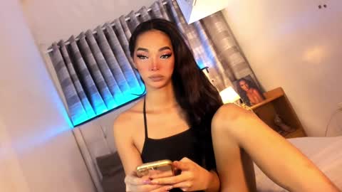 faelore online show from December 3, 2024, 7:44 pm