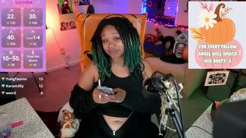 aisha online show from October 25, 2025, 12:51 am