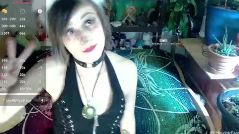 Snapshot of faewildflower chatting on December 2, 2025, 4:29 am faewildflower online show from December 2, 2025, 4:29 am