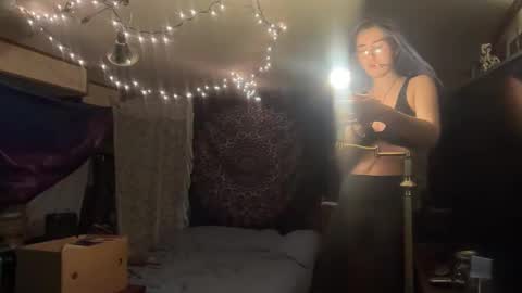 Snapshot of faexoxoxo chatting on January 23, 2025, 5:56 am Fae online show from January 23, 2025, 5:56 am