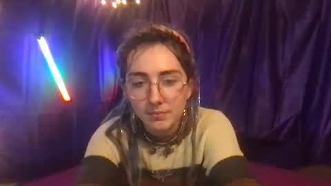 Snapshot of faexoxoxo chatting on February 6, 2025, 8:50 am Fae online show from February 6, 2025, 8:50 am