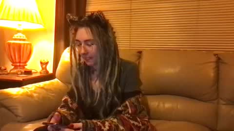 Snapshot of faexoxoxo chatting on February 20, 2025, 8:39 am Fae online show from February 20, 2025, 8:39 am