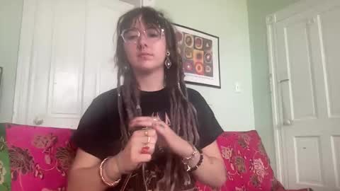 Fae online show from March 22, 2026, 6:00 pm