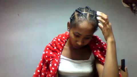faiqua95 online show from April 29, 2026, 6:47 pm