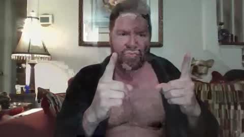 Snapshot of fairmount31 chatting on March 1, 2026, 8:27 am fairmount31 online show from March 1, 2026, 8:27 am