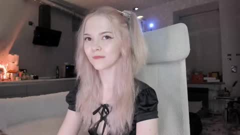 Snapshot of fairy_casey chatting on March 5, 2025, 9:59 pm fairy_casey online show from March 5, 2025, 9:59 pm