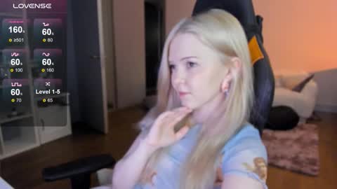 fairy_casey online show from November 28, 2025, 7:05 pm