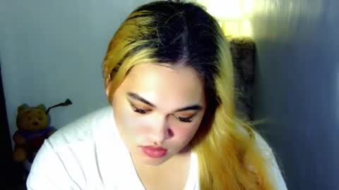 call me shanaia online show from April 7, 2026, 6:36 am