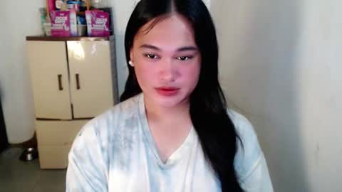 Snapshot of fairy_cuddle chatting on June 10, 2026, 2:12 am call me shanaia online show from June 10, 2026, 2:12 am