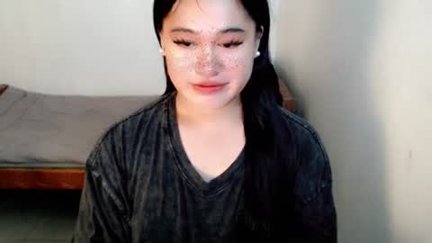 Snapshot of fairy_cuddle chatting on June 18, 2026, 8:13 pm call me shanaia online show from June 18, 2026, 8:13 pm