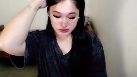 Snapshot of fairy_cuddle chatting on June 22, 2026, 3:47 am call me shanaia online show from June 22, 2026, 3:47 am