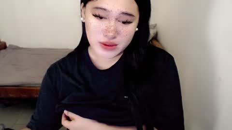 Snapshot of fairy_cuddle chatting on June 27, 2026, 6:07 am call me shanaia online show from June 27, 2026, 6:07 am