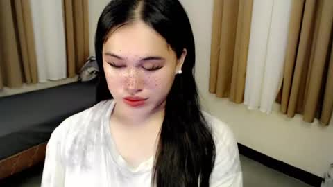 Snapshot of fairy_cuddle chatting on July 25, 2026, 8:01 am call me shanaia online show from July 25, 2026, 8:01 am