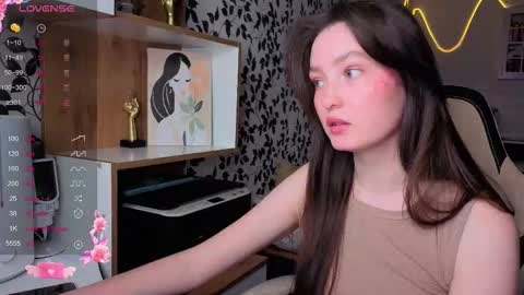 Fairy m00n  online show from March 24, 2026, 11:26 am