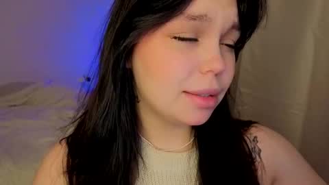 Snapshot of fairy_mairy chatting on November 9, 2025, 3:27 am Mairy online show from November 9, 2025, 3:27 am