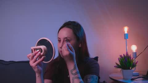 Snapshot of fairy_nine chatting on October 2, 2025, 4:52 am fairy_nine online show from October 2, 2025, 4:52 am