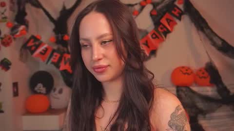 Snapshot of fairy_nine chatting on November 5, 2025, 5:07 am fairy_nine online show from November 5, 2025, 5:07 am