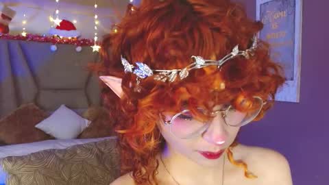 FAIRY online show from December 13, 2025, 9:09 pm