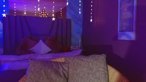 FAIRY online show from February 23, 2026, 9:23 pm