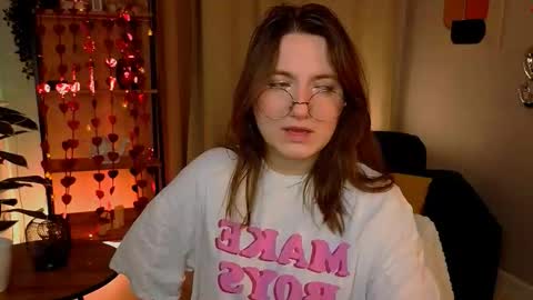 Tara online show from February 22, 2026, 9:35 pm