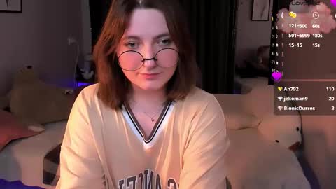 Tara online show from March 8, 2026, 2:04 am