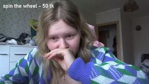 Arisha online show from November 12, 2025, 11:10 am