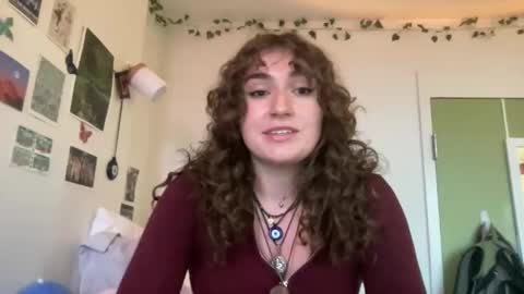 rose and jack online show from April 1, 2026, 2:01 am