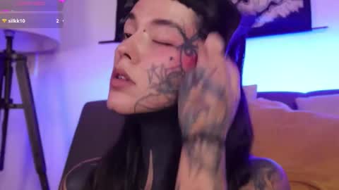 Fairy online show from October 24, 2025, 1:35 am