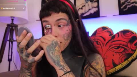 Fairy online show from November 10, 2025, 5:34 pm