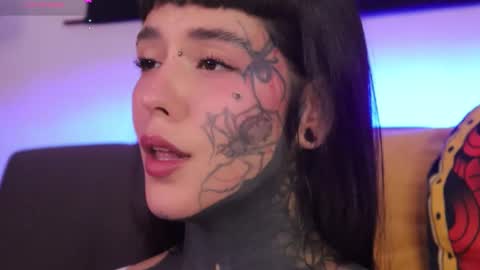 Fairy online show from November 22, 2025, 9:47 pm