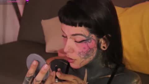 Fairy online show from March 3, 2026, 11:54 pm