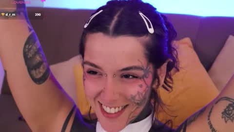 Fairy online show from March 26, 2026, 9:31 pm