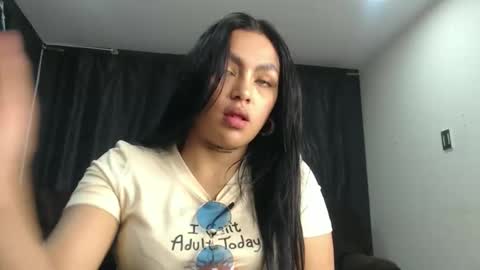 fairylatin online show from January 12, 2026, 1:44 am