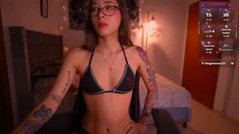 Fairy Lily online show from June 25, 2026, 12:32 am