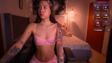 Fairy Lily online show from July 1, 2026, 12:23 am