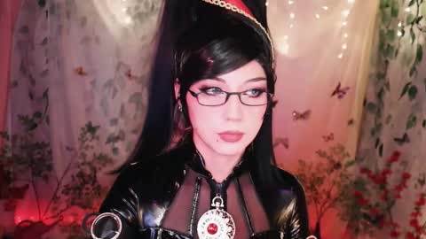  Jackie Cosplayer  online show from February 9, 2026, 1:53 am