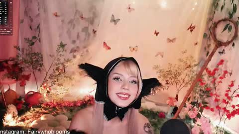  Jackie Cosplayer  online show from February 20, 2026, 6:26 am