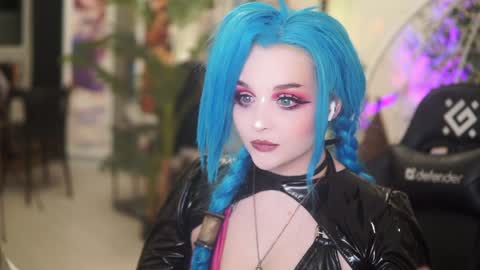 faith_chan online show from December 12, 2024, 12:38 am