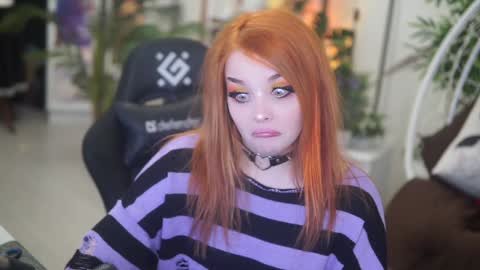 faith_chan online show from January 7, 2025, 4:39 am