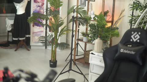 faith_chan online show from February 8, 2025, 3:52 am