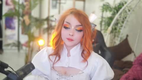 faith_chan online show from February 12, 2025, 3:51 am