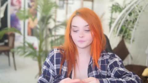 faith_chan online show from February 24, 2025, 6:38 am