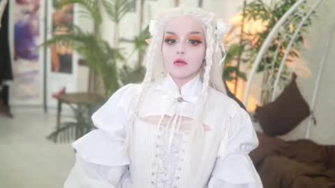 faith_chan online show from March 4, 2025, 3:44 am