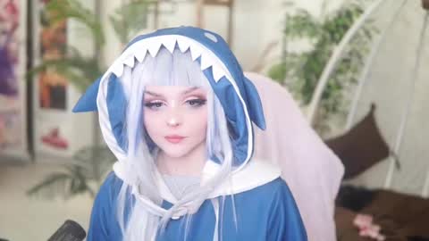 faith_chan online show from March 11, 2025, 3:37 am