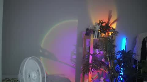 faith_chan online show from September 13, 2025, 4:34 am