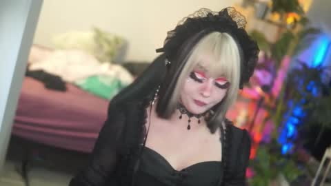 faith_chan online show from September 29, 2025, 4:50 am